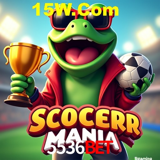 Descubra a Magia dos Jogos de Arcade no 5536Bet