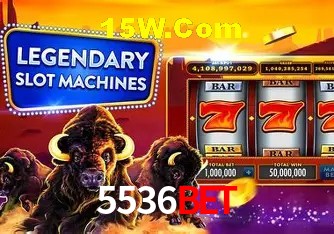Promoções Sazonais 5536Bet