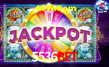 Promoção Relâmpago 5536Bet