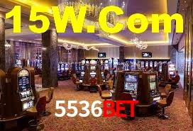 Experiência VIP 5536Bet
