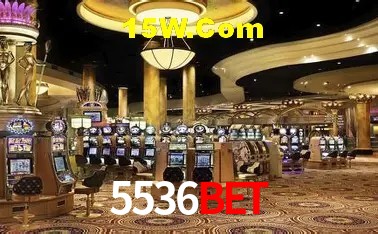 Apostas de Tênis 5536Bet