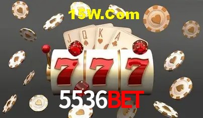 Avaliações dos Jogadores 5536Bet