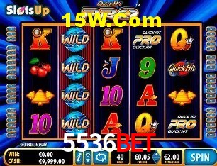 5536Bet