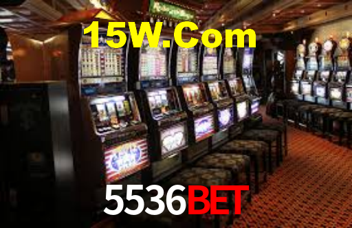 Live Casino 5536Bet