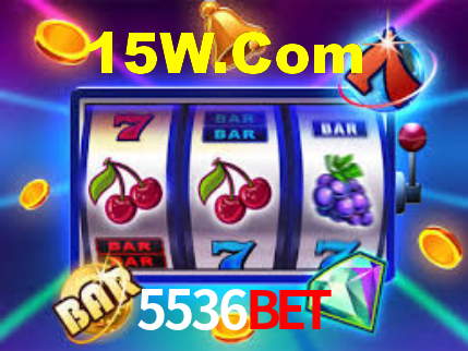 5536Bet