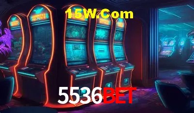 Casino Ao Vivo 5536Bet