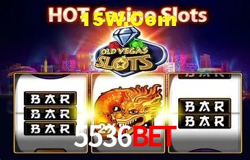 5536Bet