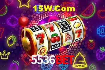 Design Responsivo 5536Bet