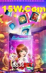 Recursos de Bônus 5536Bet