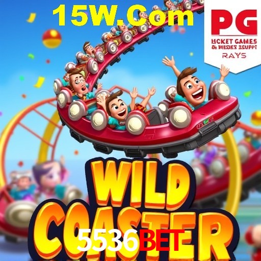 Descubra o Mundo do Cassino Online com 5536Bet