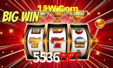 Jogos de Slot 5536Bet