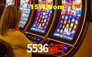 Login Seguro 5536Bet