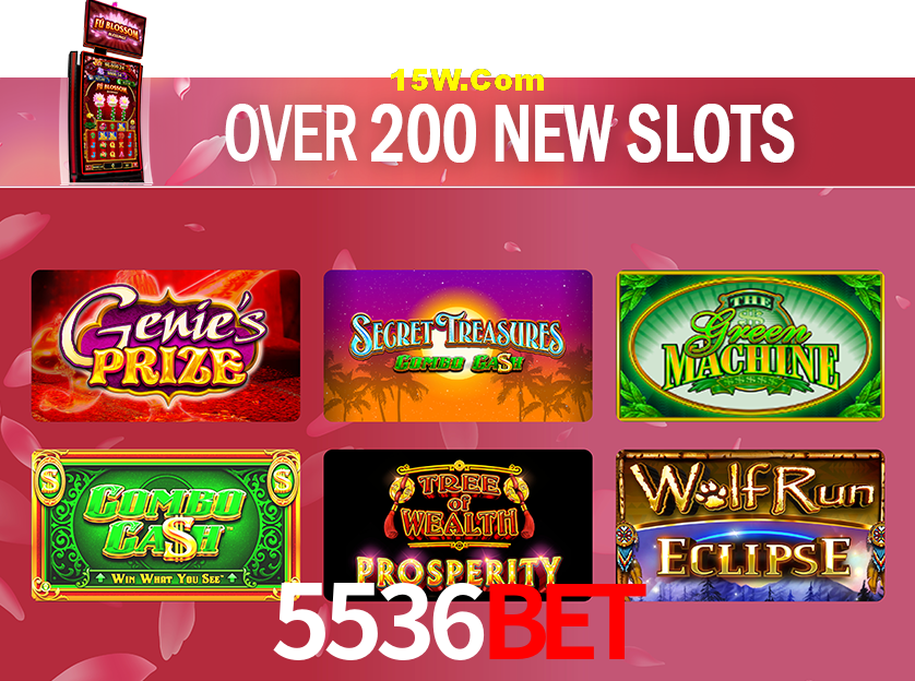 Seasonal Promotions 5536Bet